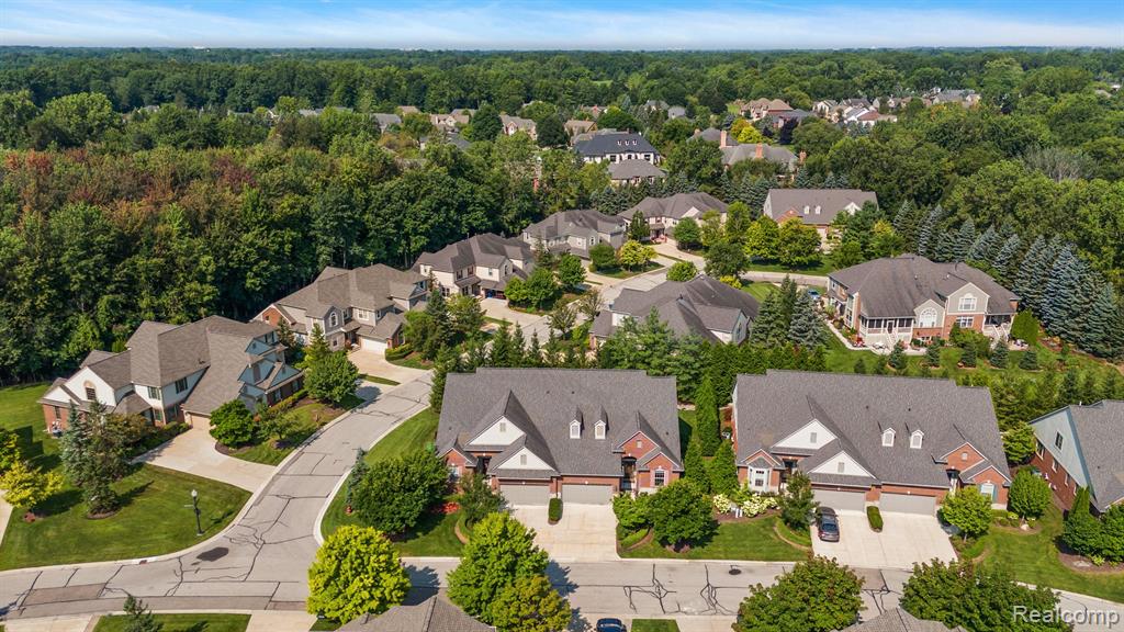 3680 Windingbrook Circle Rochester Hills, MI 48309 - Photo 16 of 63 Gallery Image 16