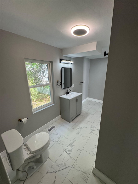 32 Main Street Monson, MA 01057 - Photo 15 of 42 a kitchen with a sink cabinets and window