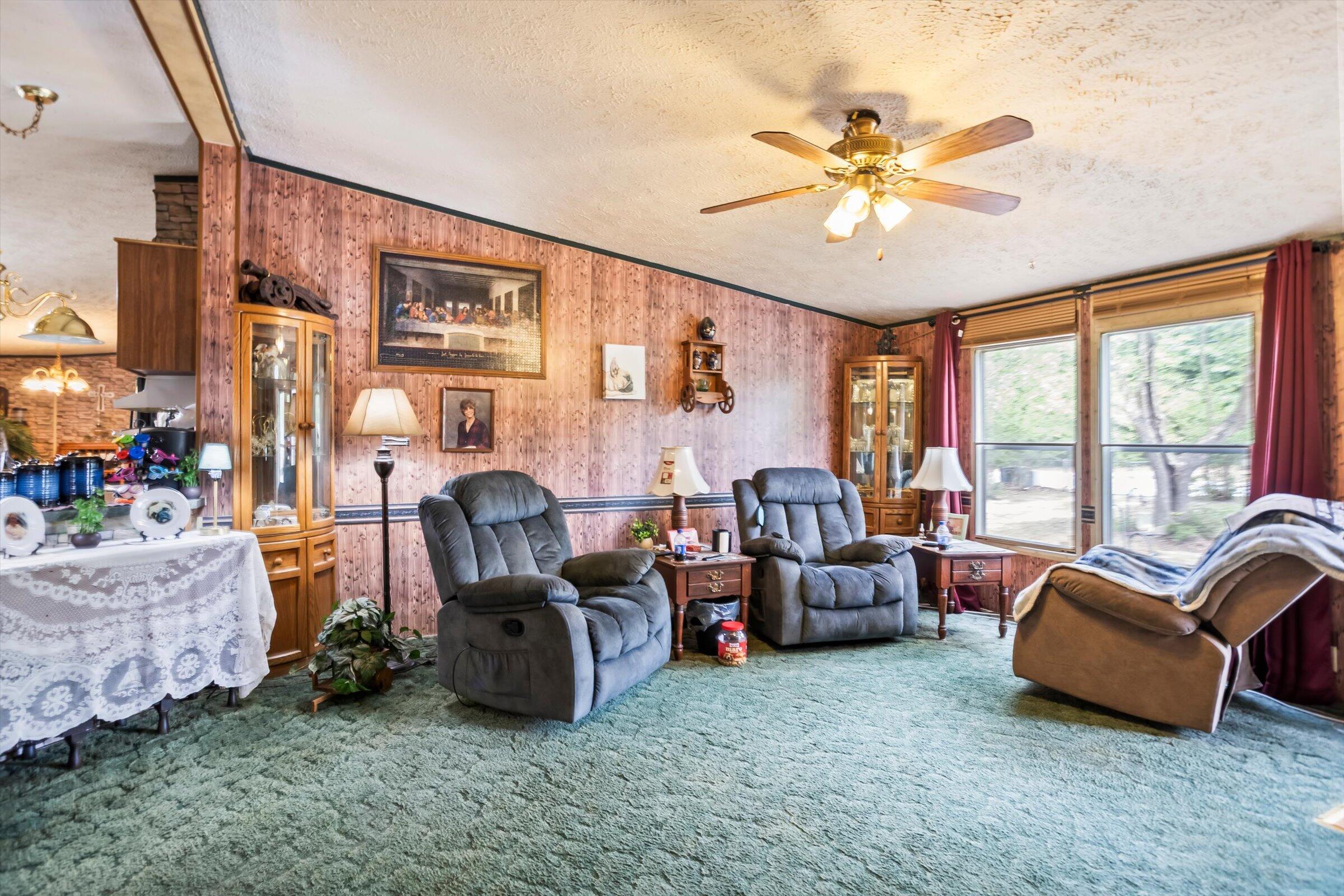 126 Airport Road Wagener, SC 29164 - Photo 8 of 25