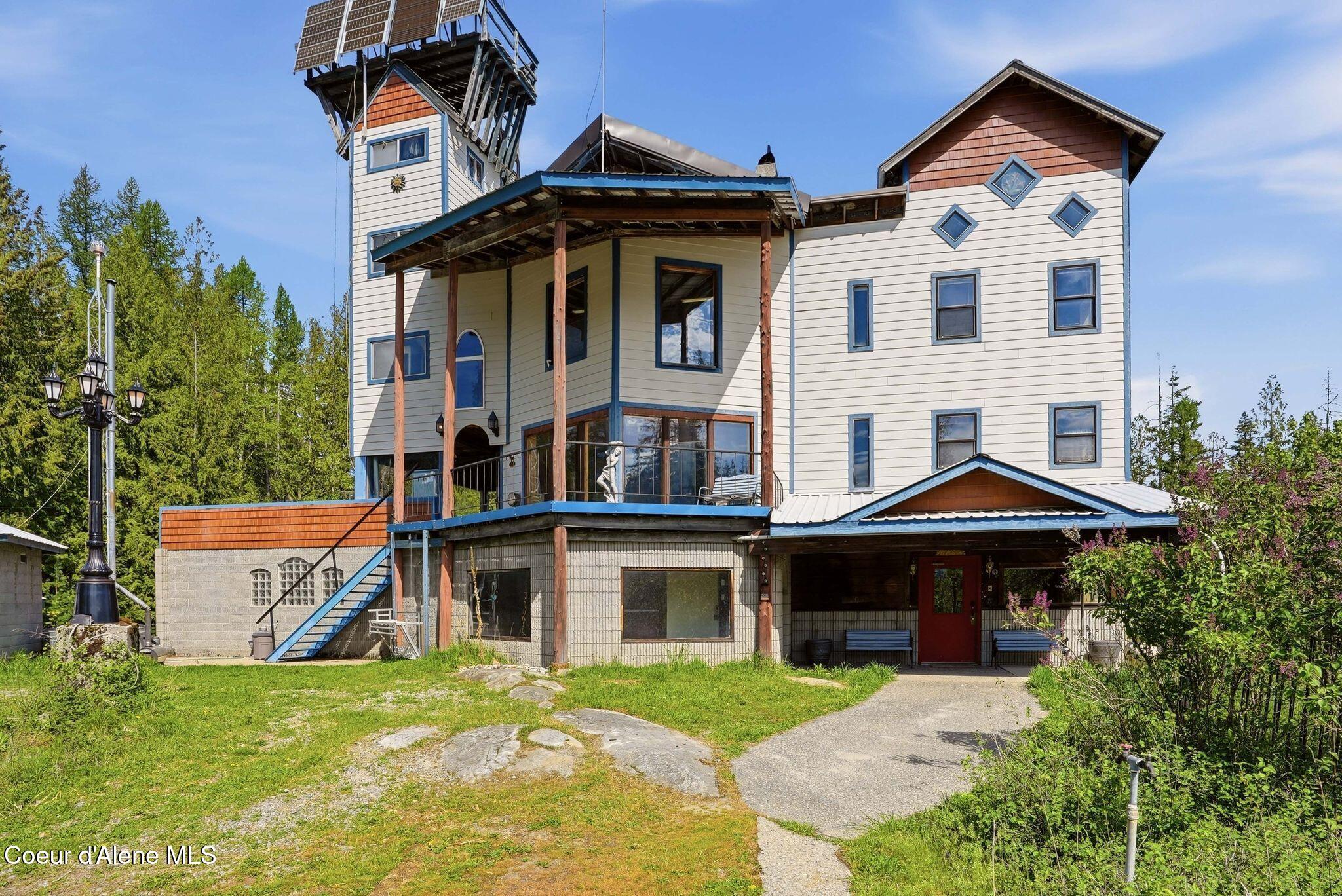 1395 Rolling Thunder Ridge Road Sandpoint, ID 83864 - Photo 2 of 69 Inside-Media-Thunder-2