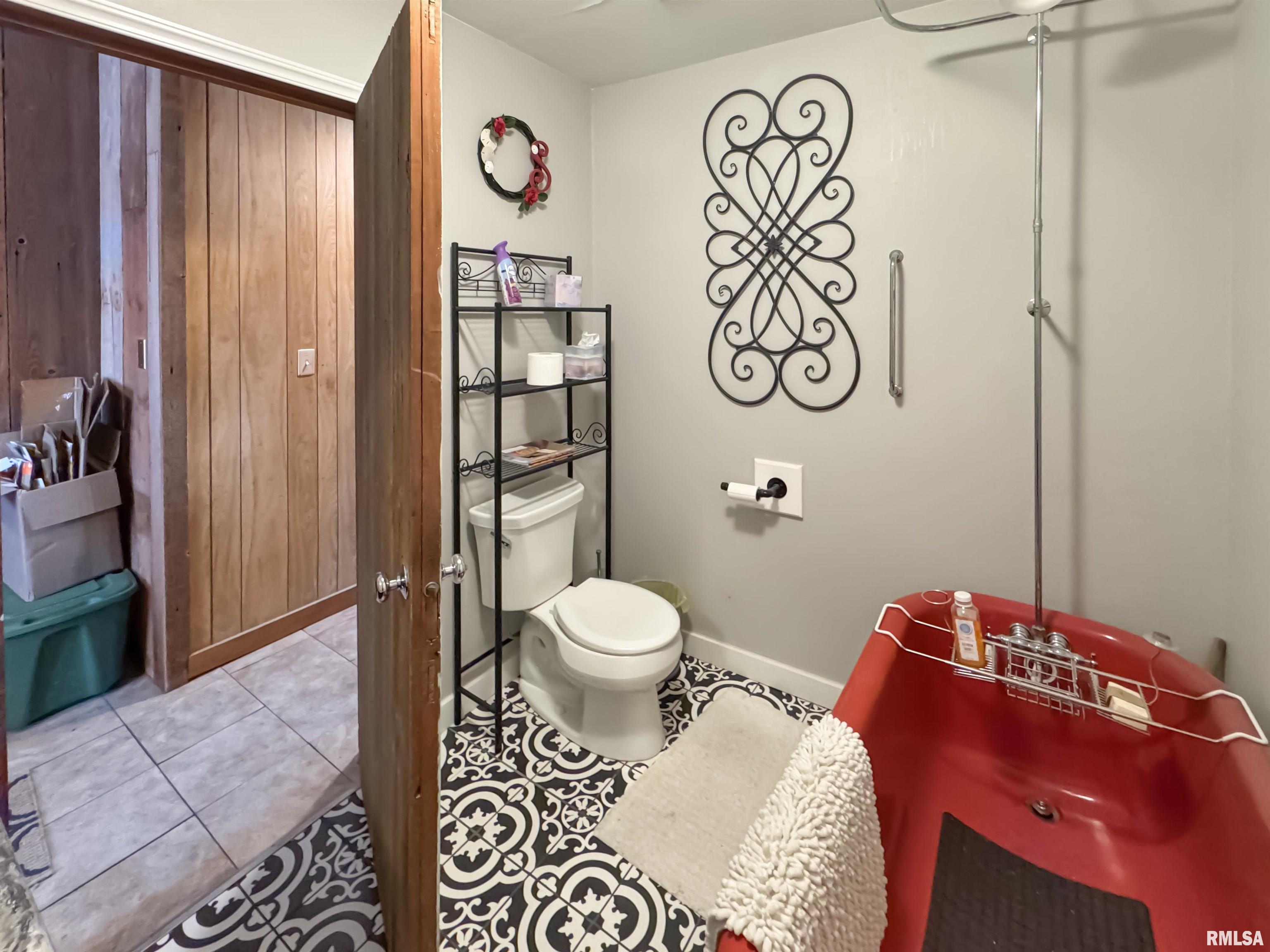 307 Northwest Cross Street Mount Sterling, IL 62353 - Photo 21 of 32