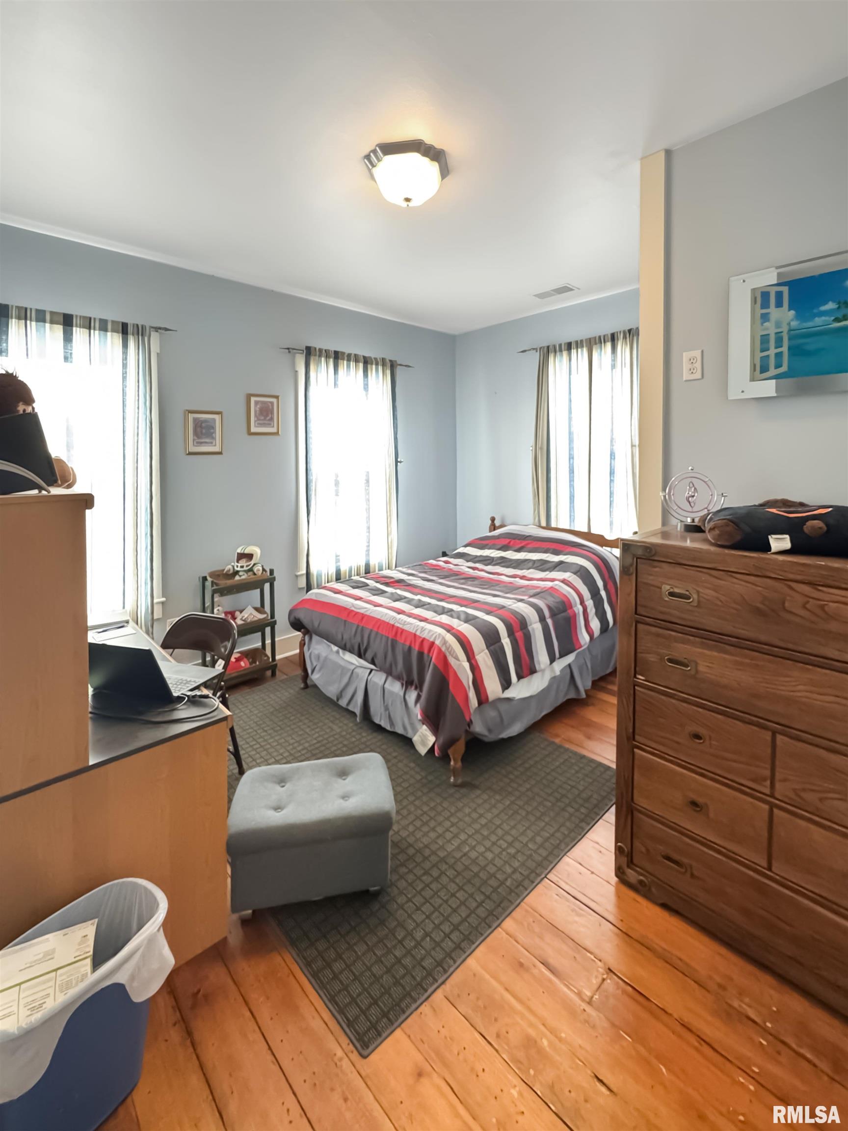 307 Northwest Cross Street Mount Sterling, IL 62353 - Photo 27 of 32