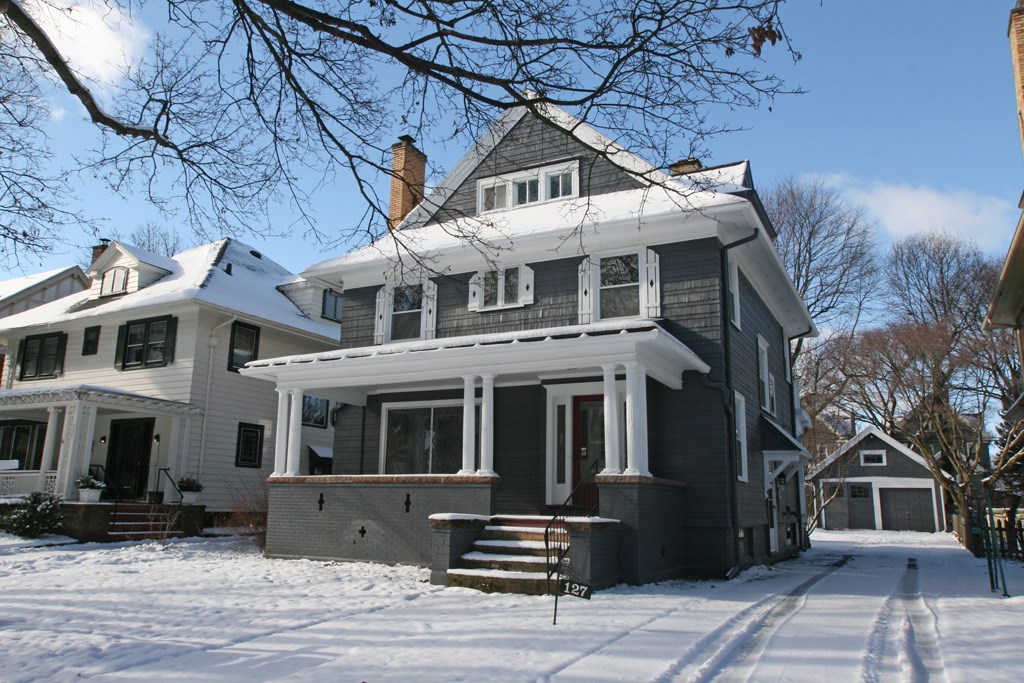 127 Crosman Terrace Rochester, NY 14620 - Photo 1 of 1 Gallery Image 1