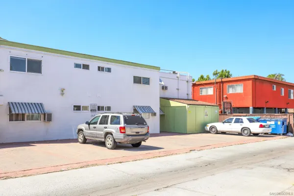 $335,000 | 4425 50th Street, Unit 16, San Diego, CA 92115
