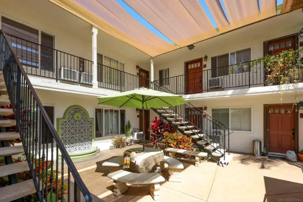 $335,000 | 4425 50th Street, Unit 16, San Diego, CA 92115