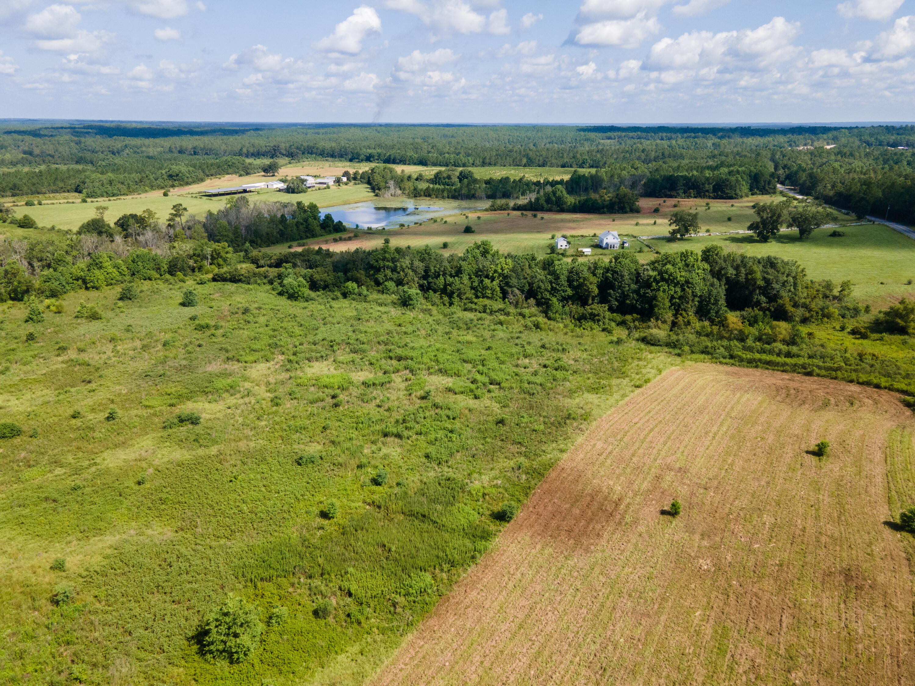 Lot 5 Campbell Road DeFuniak Springs, FL 32435 - Photo 3 of 5 2627 Campbell Rd, Defuniak Springs-7