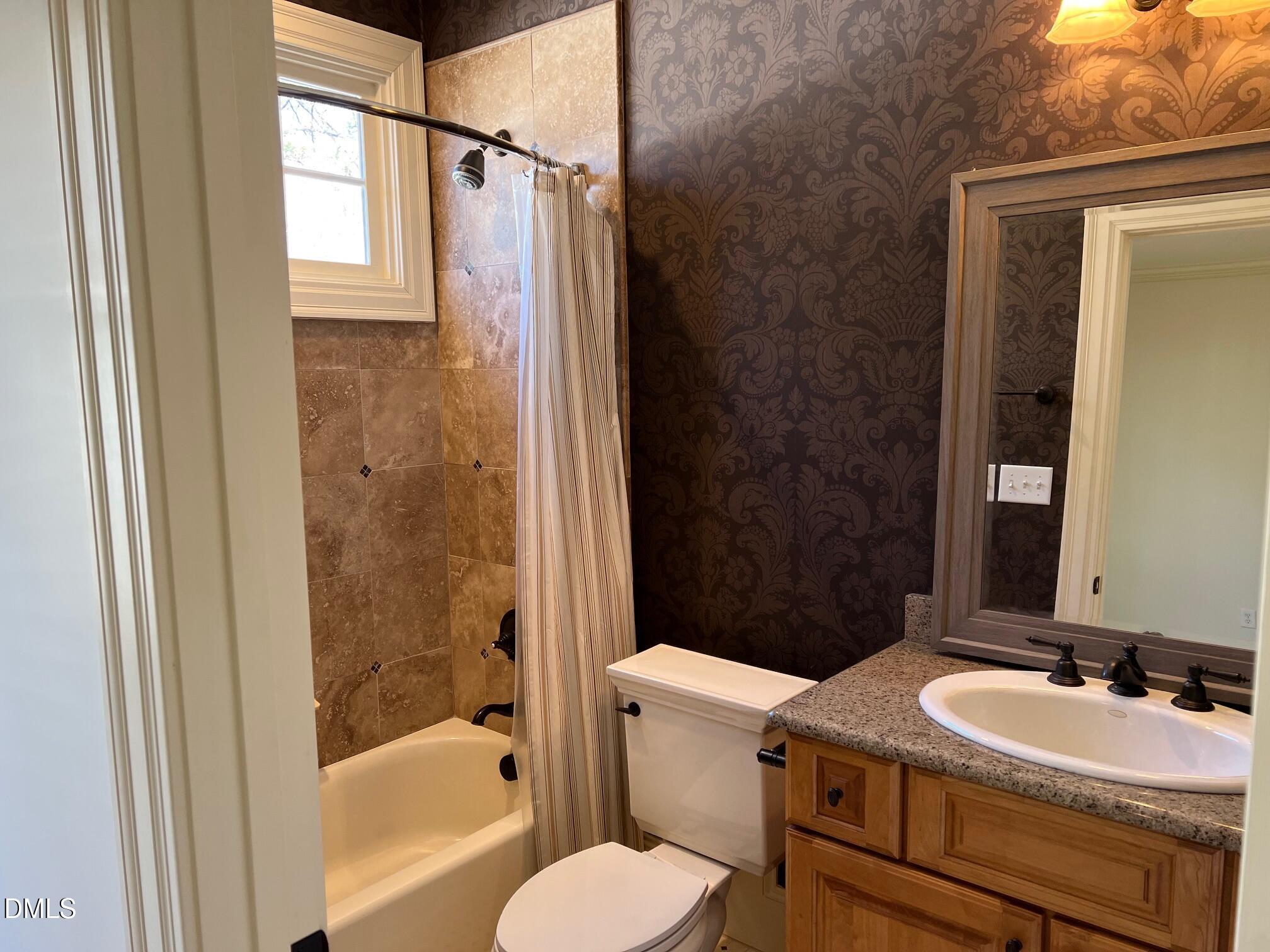 3316 Darien Drive Raleigh, NC 27607 - Photo 24 of 30