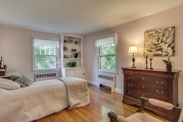 21 Dawes Road Lexington, MA 02421 - Photo 9 of 17