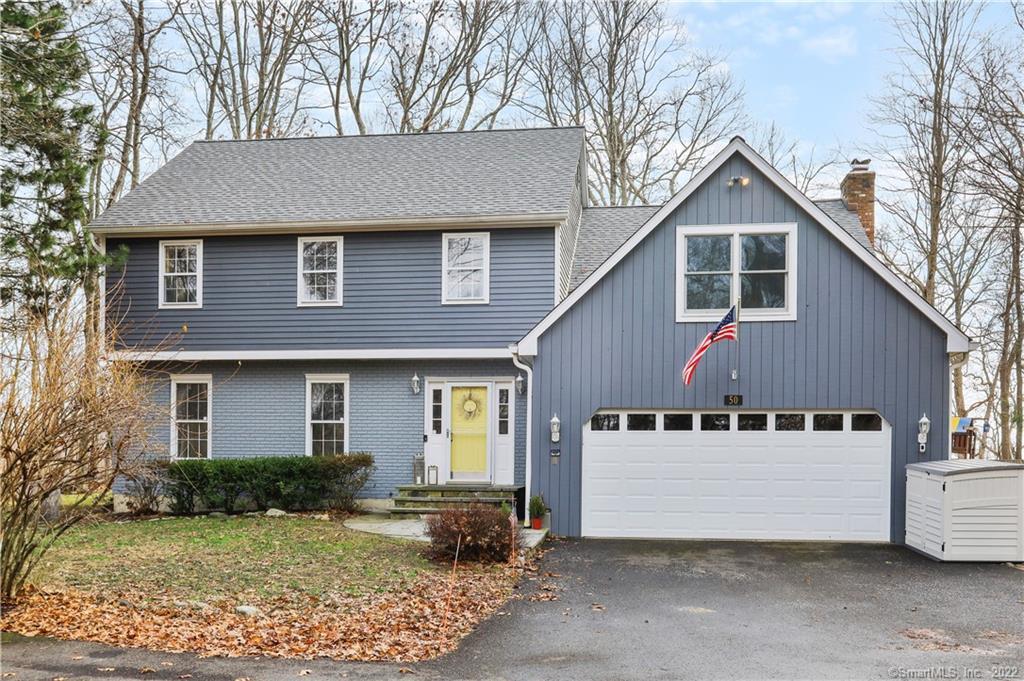 50 Bobbys Court Ridgefield, CT 06877 - Photo 1 of 1 50 Bobbys Court in Ridgefield, CT