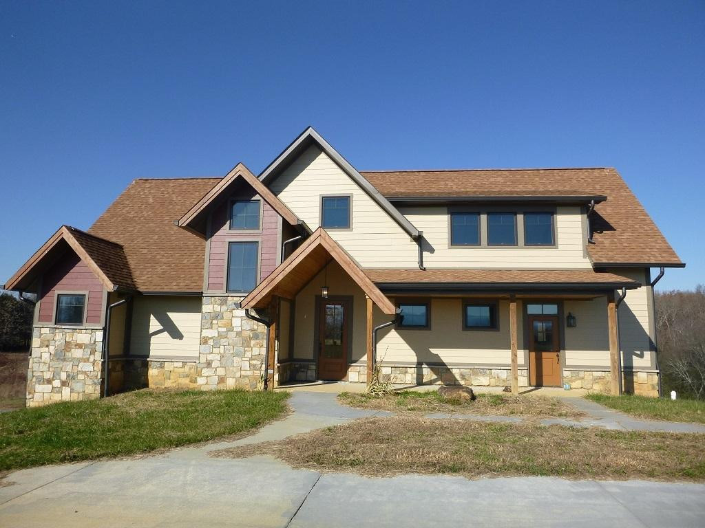 195 Garland Road Limestone, TN 37681 - Photo 1 of 36 Photo 1