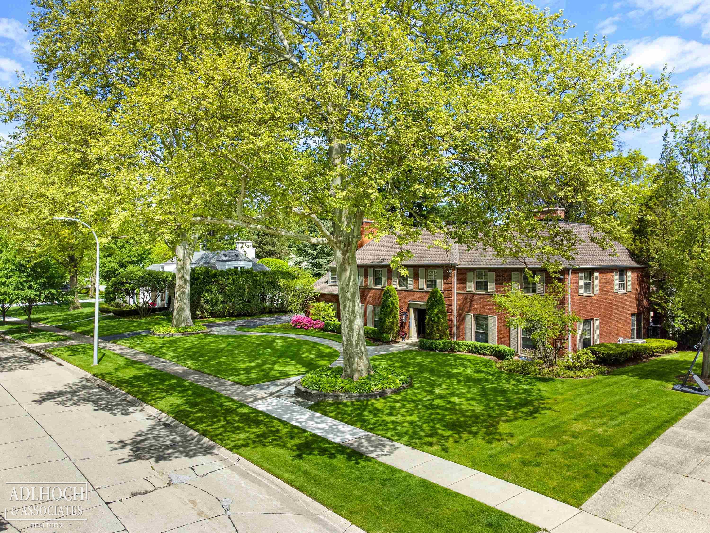 80 South Deeplands Road Grosse Pointe Shores, MI 48236 - Photo 6 of 74