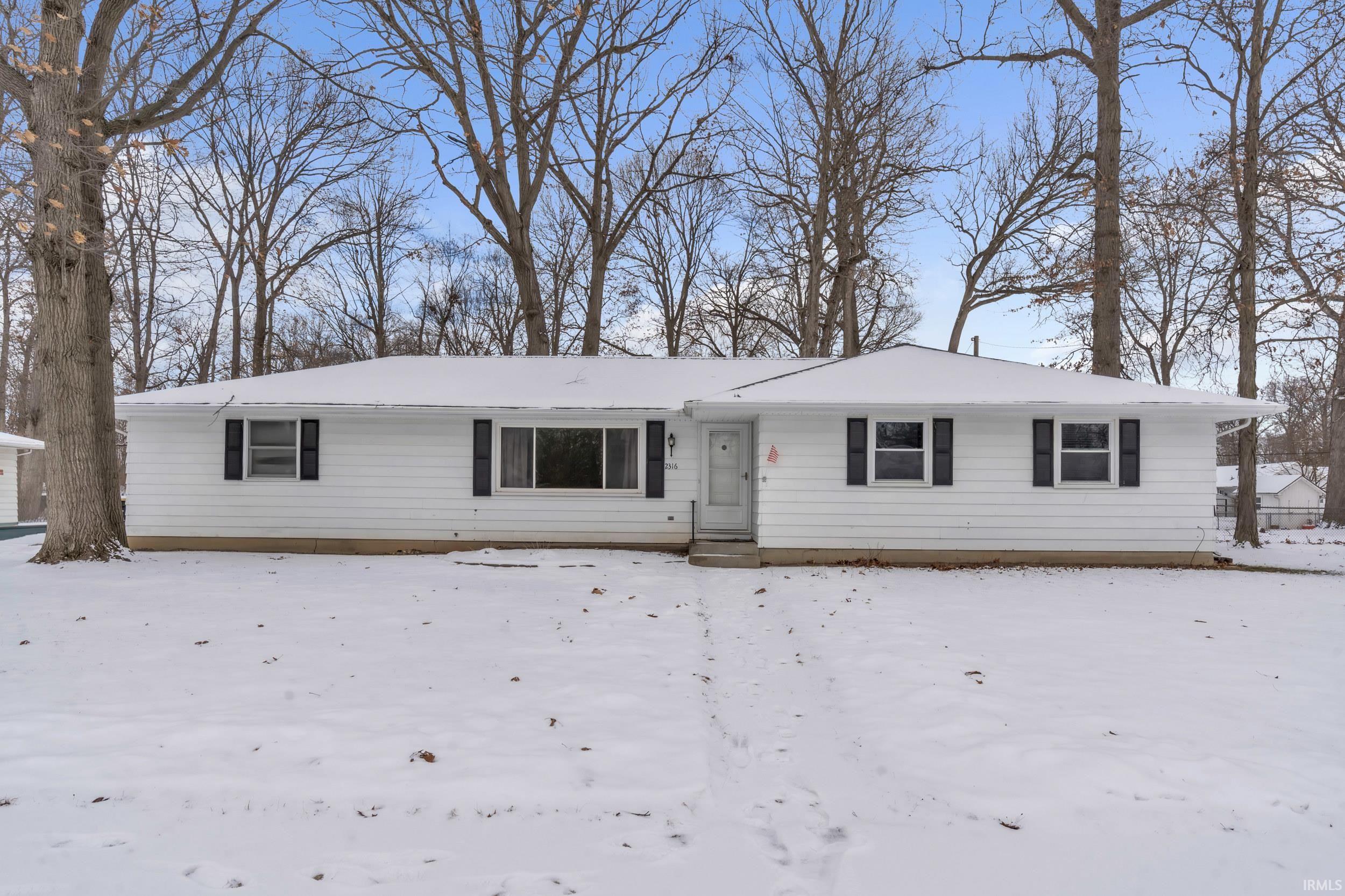 2316 Lima Lane Fort Wayne, IN 46818 - Photo 20 of 24