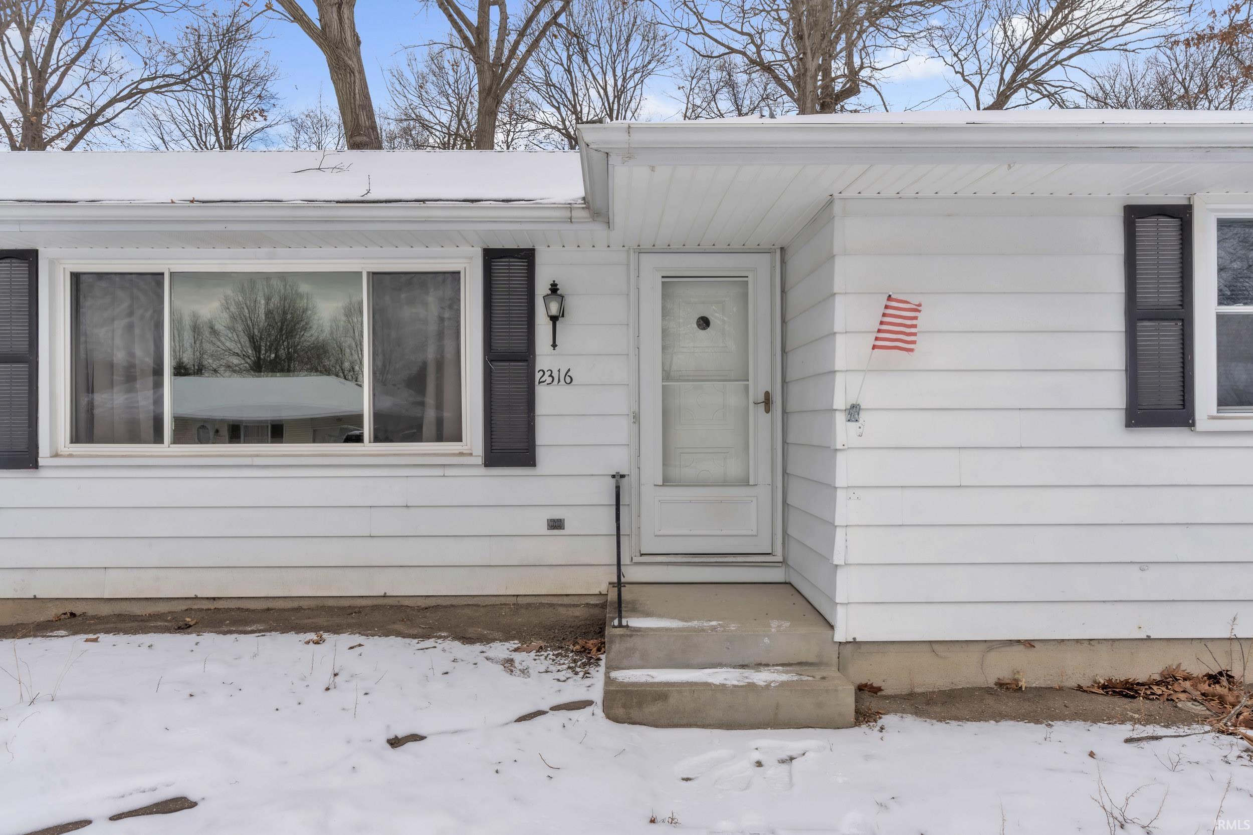 2316 Lima Lane Fort Wayne, IN 46818 - Photo 21 of 24
