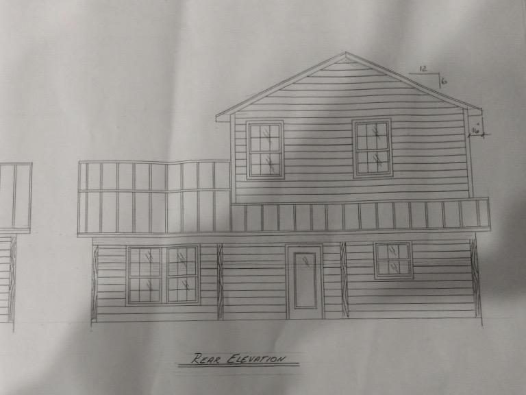 266 Thompson Road Santa Rosa Beach, FL 32459 - Photo 2 of 4 Gallery Image 2