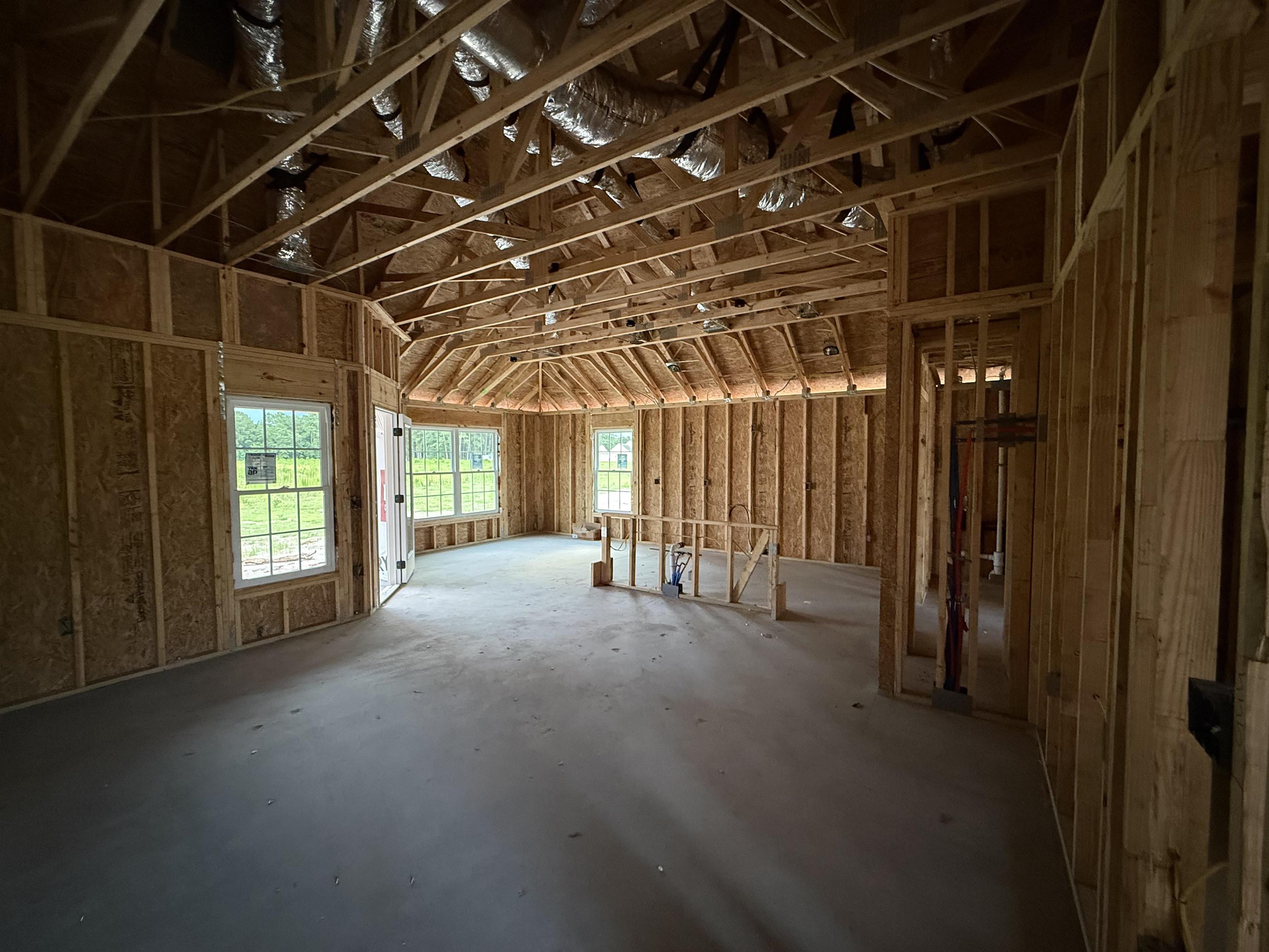 382 Three Curve Road Loris, SC 29569 - Photo 5 of 42