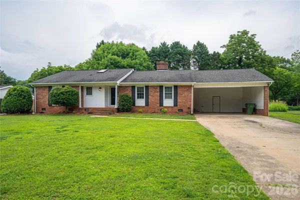 $350,000 | 225 Dogwood Drive, Mount Holly, NC 28120