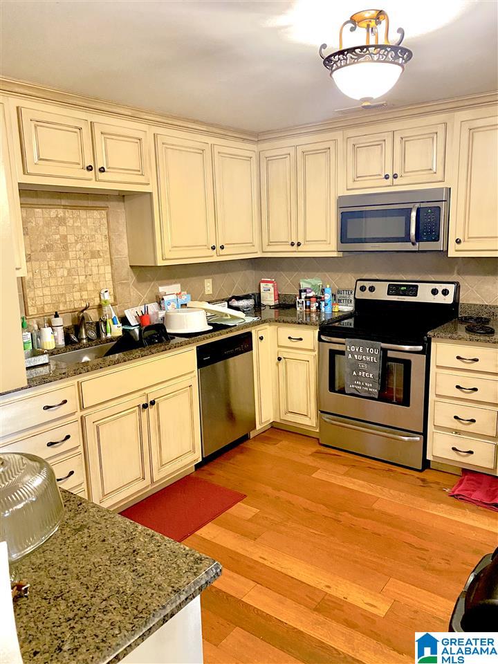 897 Kahatchee Loop Childersburg, AL 35044 - Photo 20 of 45
