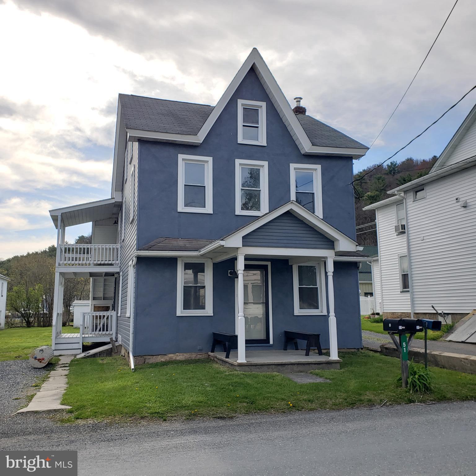 51 Andreas Road Andreas, PA 18211 - Photo 1 of 36 Gallery Image 1