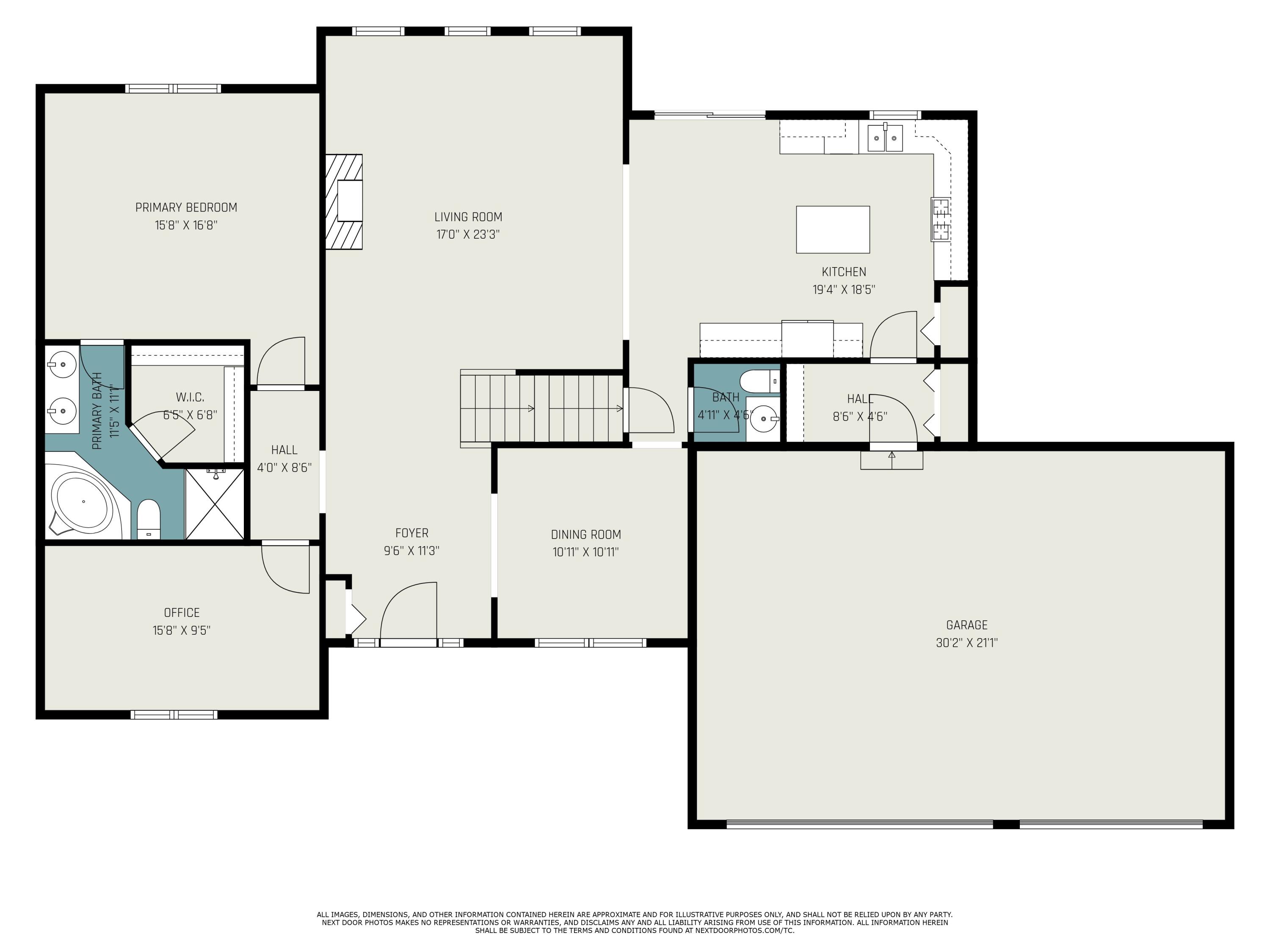14236 Sunset Ridge Court Niles, MI 49120 - Photo 35 of 37 floorPlan_530652_14236-sunset-ridge-cour