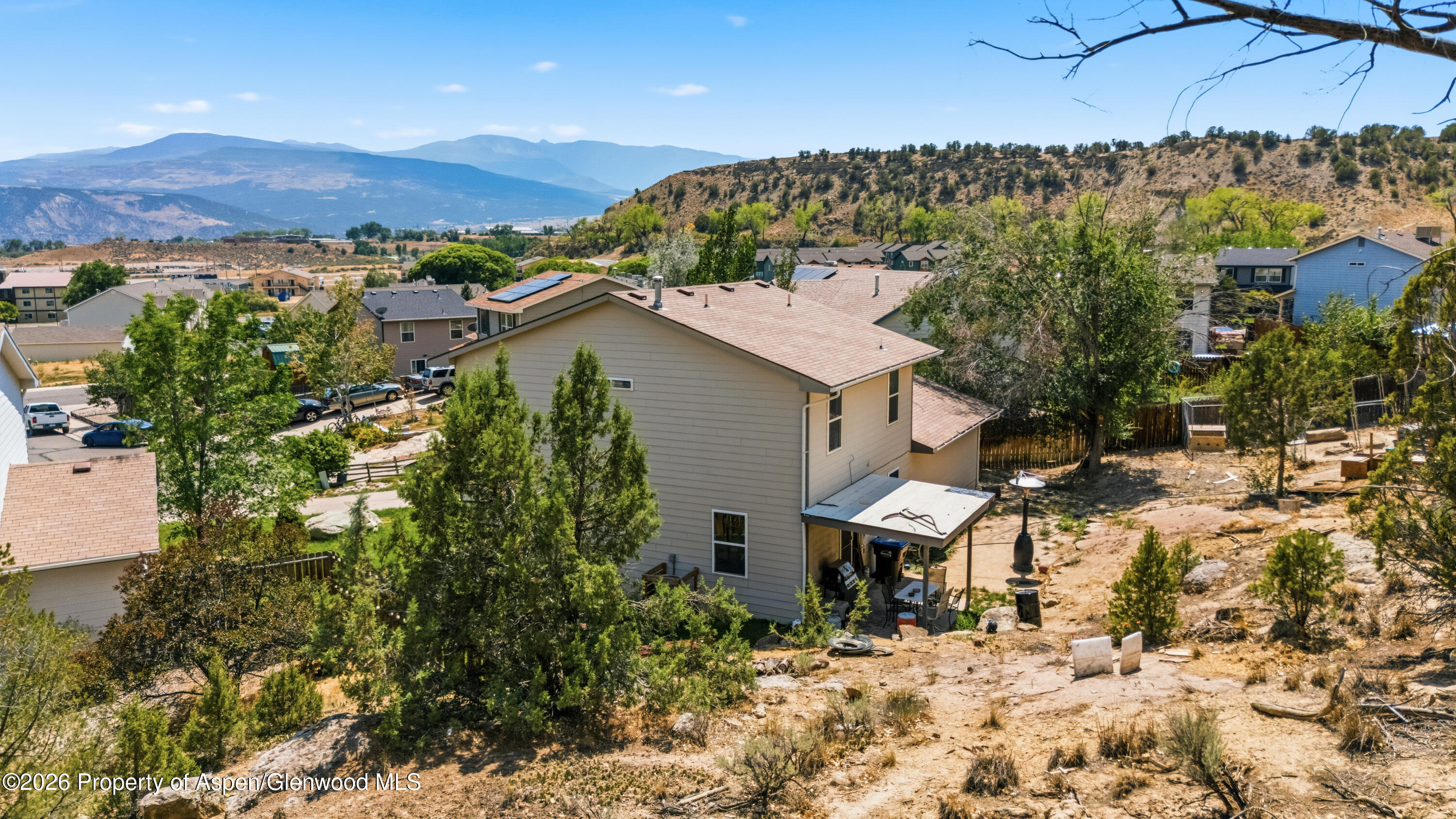 2617 Cheyenne Court Rifle, CO 81650 - Photo 15 of 15 DJI_20260804144308_0073_D