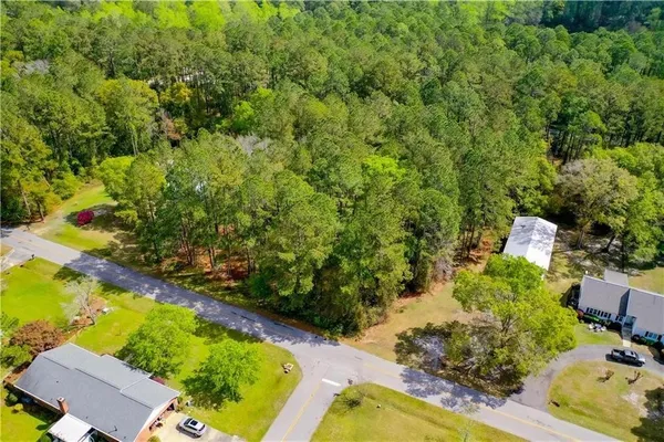 $23,500 | L5 Riverdale Drive, Waycross, GA 31503