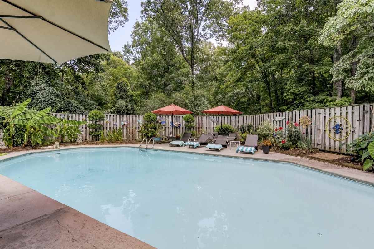 6612 Electra Drive Raleigh, NC 27607 - Photo 17 of 20 Photo 17