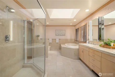$6,500,000 | 2047 Killarney Way, Bellevue, WA 98004
