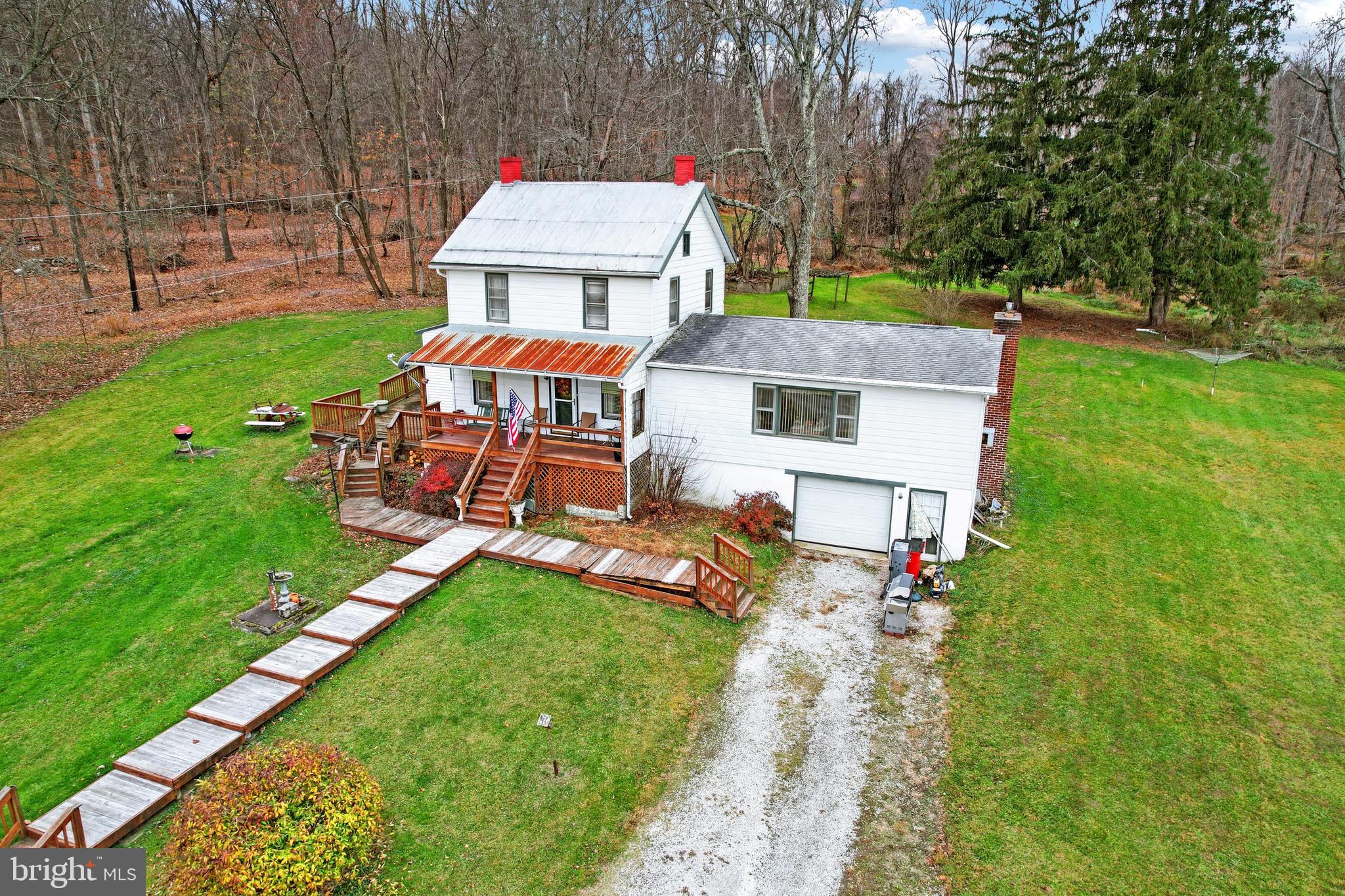 179 Topper Road Fairfield, PA 17320 - Photo 17 of 17