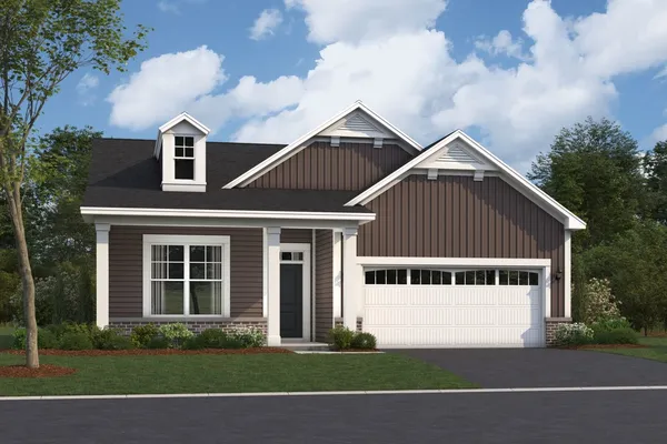 $439,990 | 734 Alberta Avenue, Oswego, IL 60543