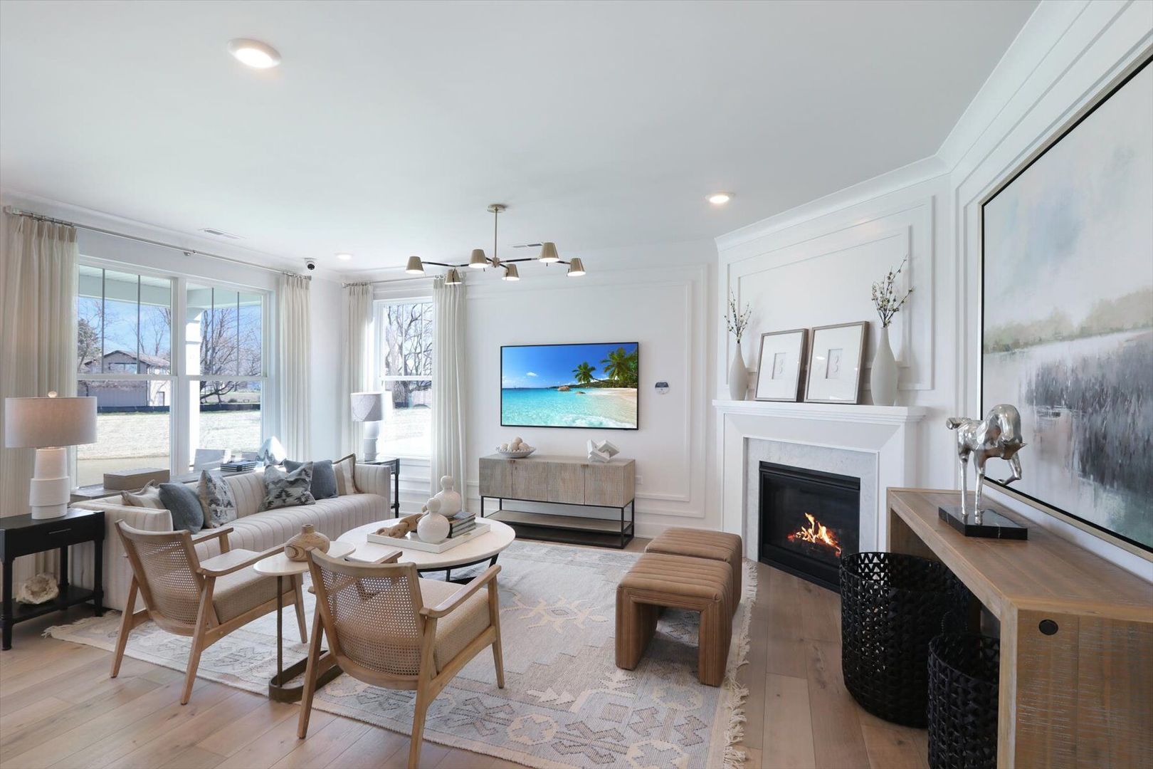 734 Alberta Avenue Oswego, IL 60543 - Photo 6 of 29