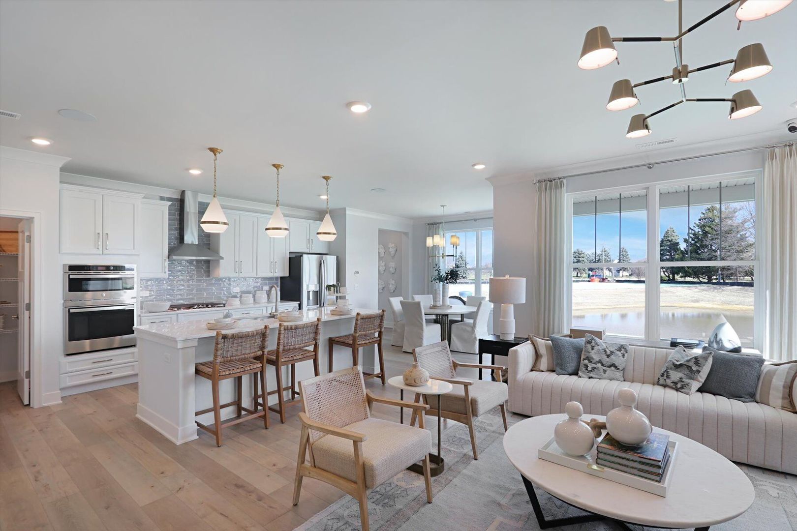 734 Alberta Avenue Oswego, IL 60543 - Photo 9 of 29