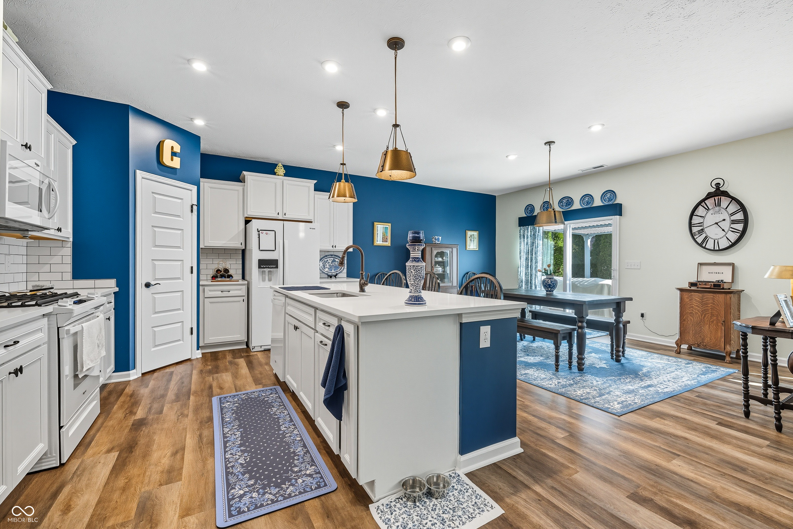 5393 Dunhaven Road Noblesville, IN 46062 - Photo 12 of 46