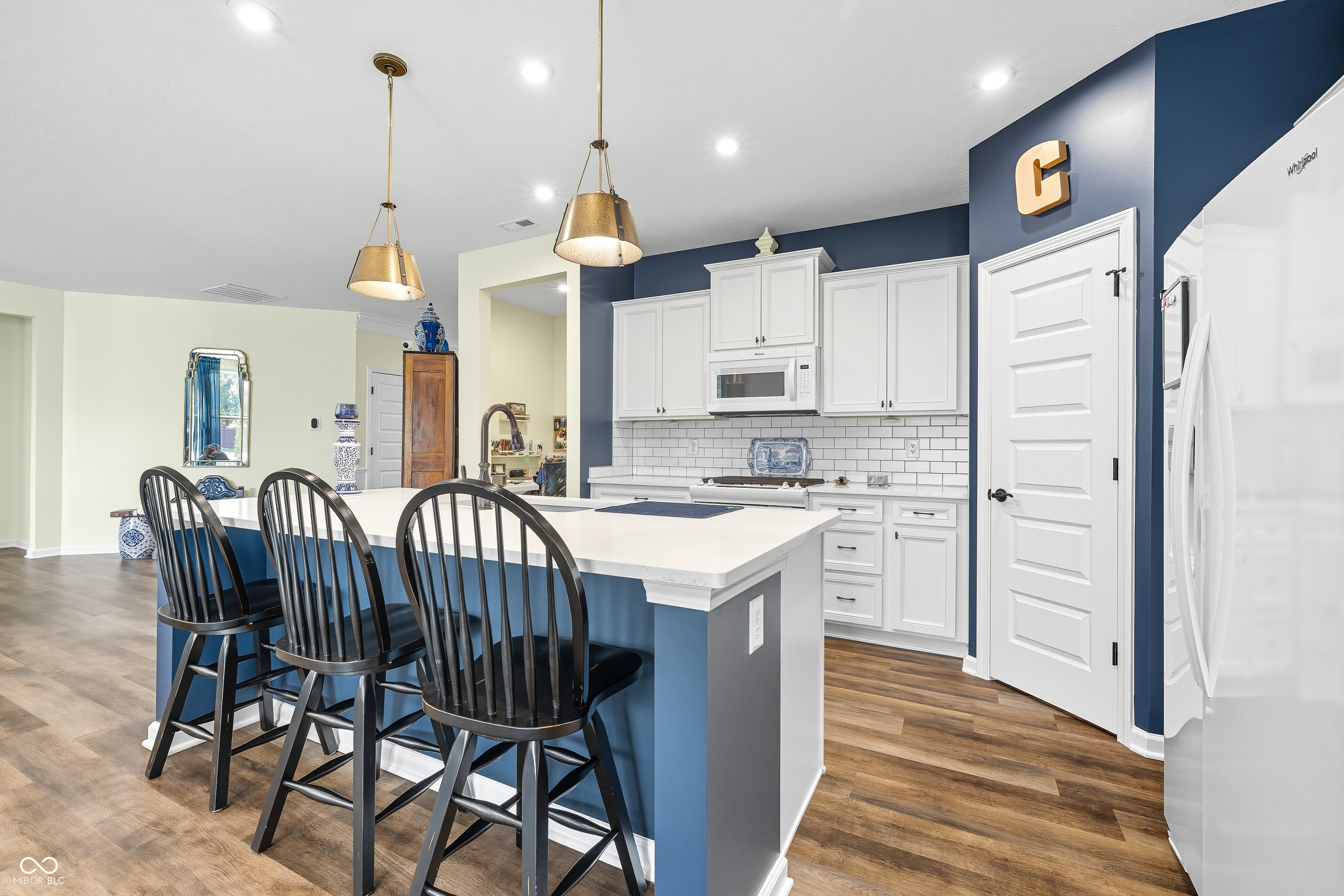 5393 Dunhaven Road Noblesville, IN 46062 - Photo 18 of 46