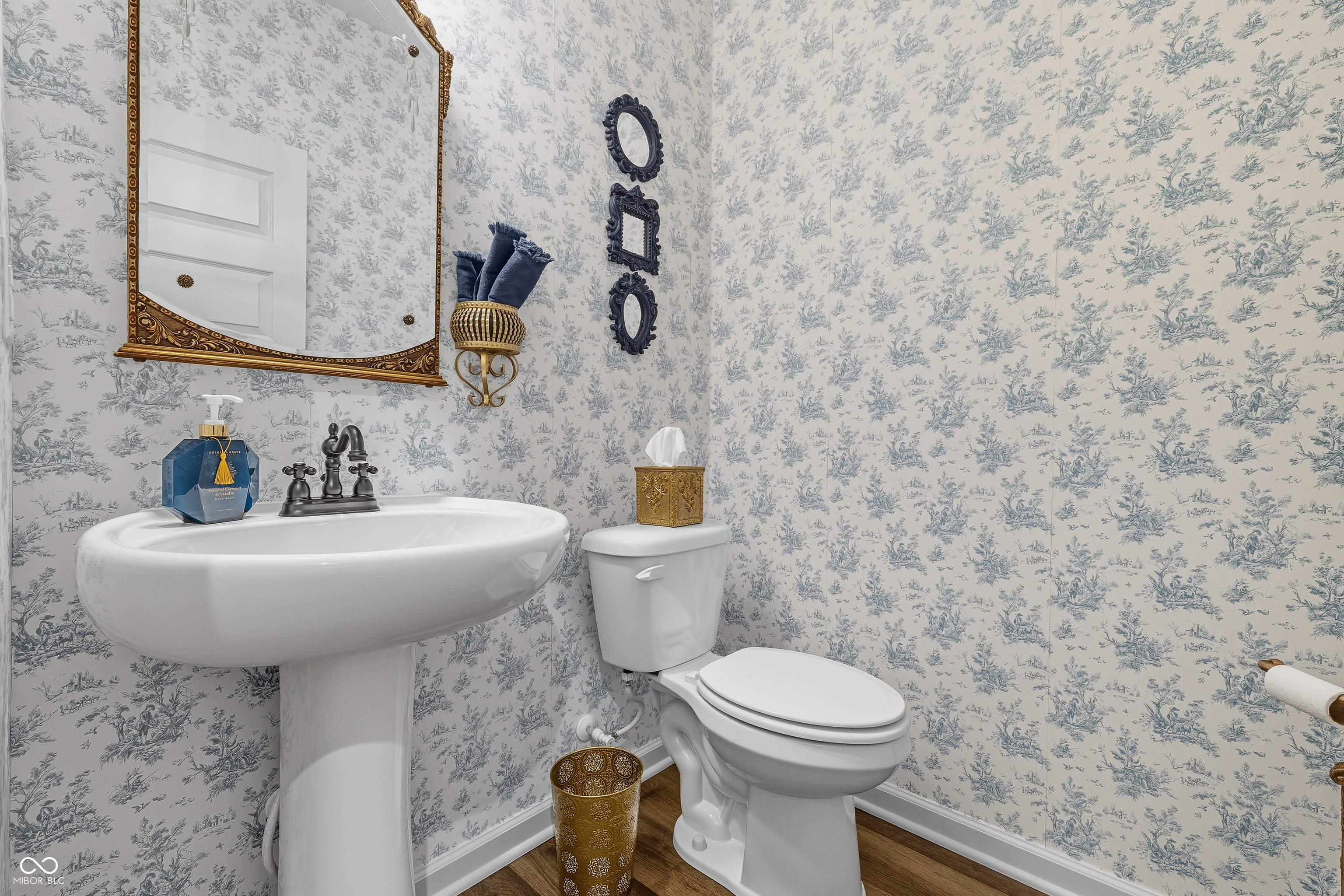 5393 Dunhaven Road Noblesville, IN 46062 - Photo 20 of 46