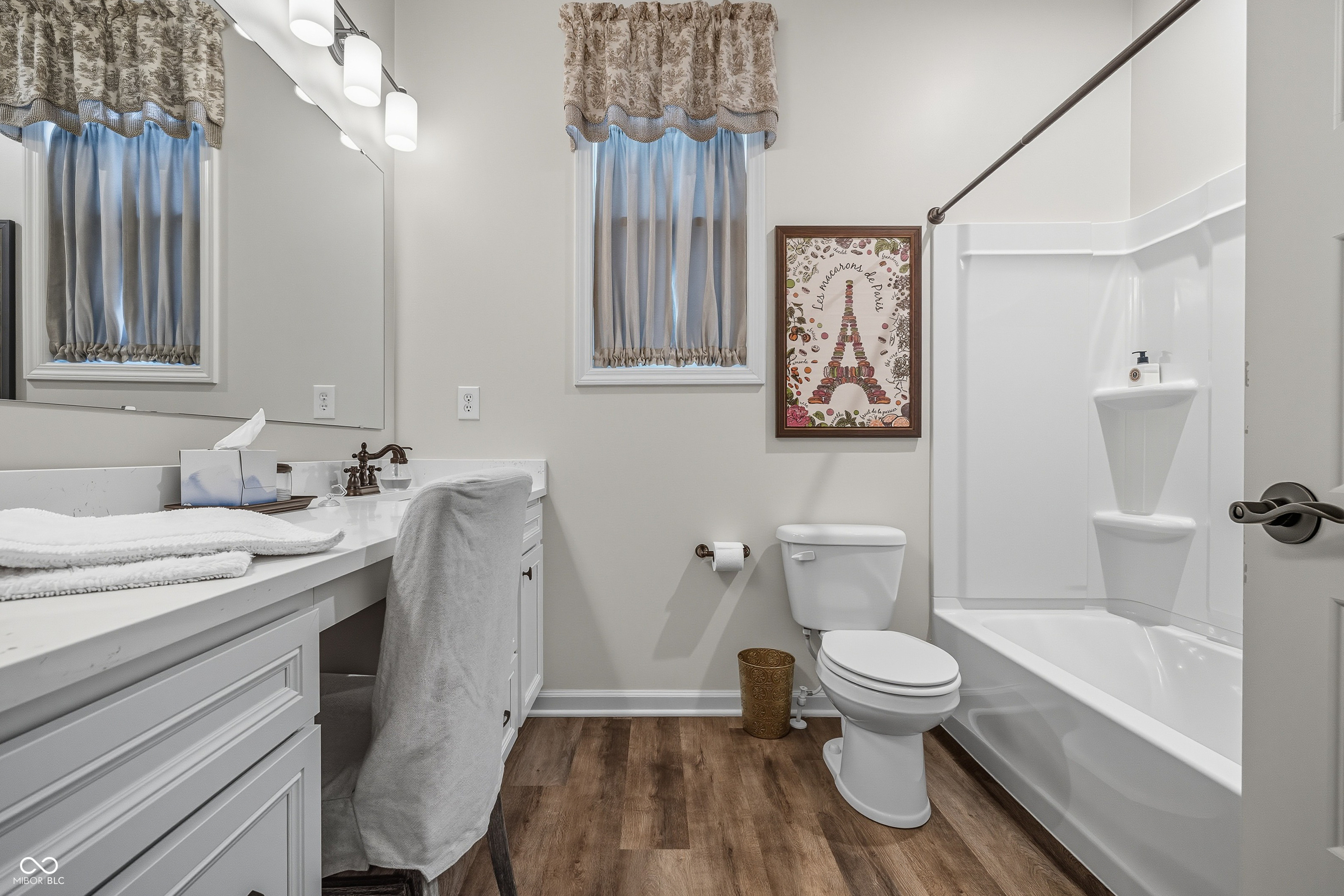 5393 Dunhaven Road Noblesville, IN 46062 - Photo 25 of 46