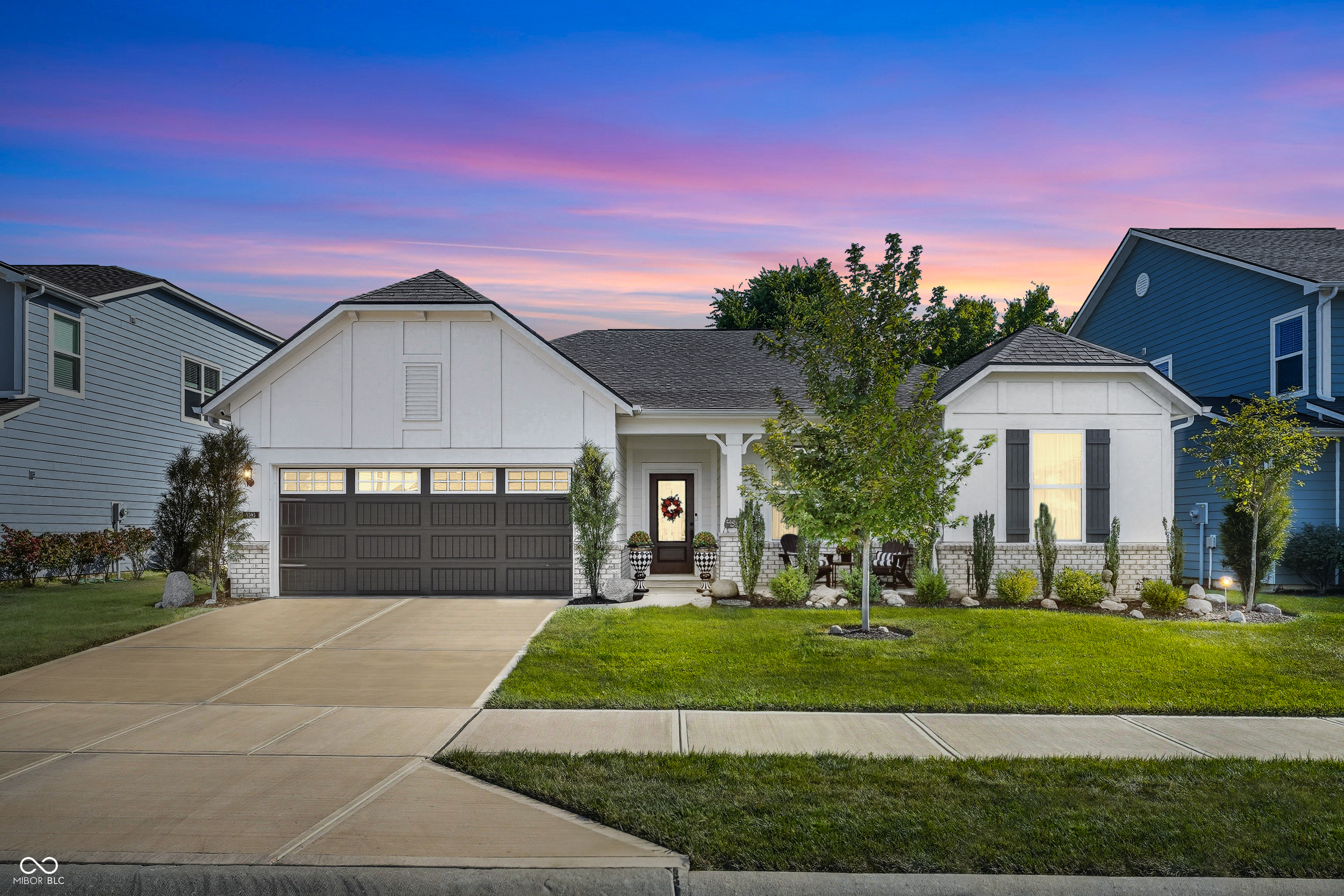 5393 Dunhaven Road Noblesville, IN 46062 - Photo 4 of 46