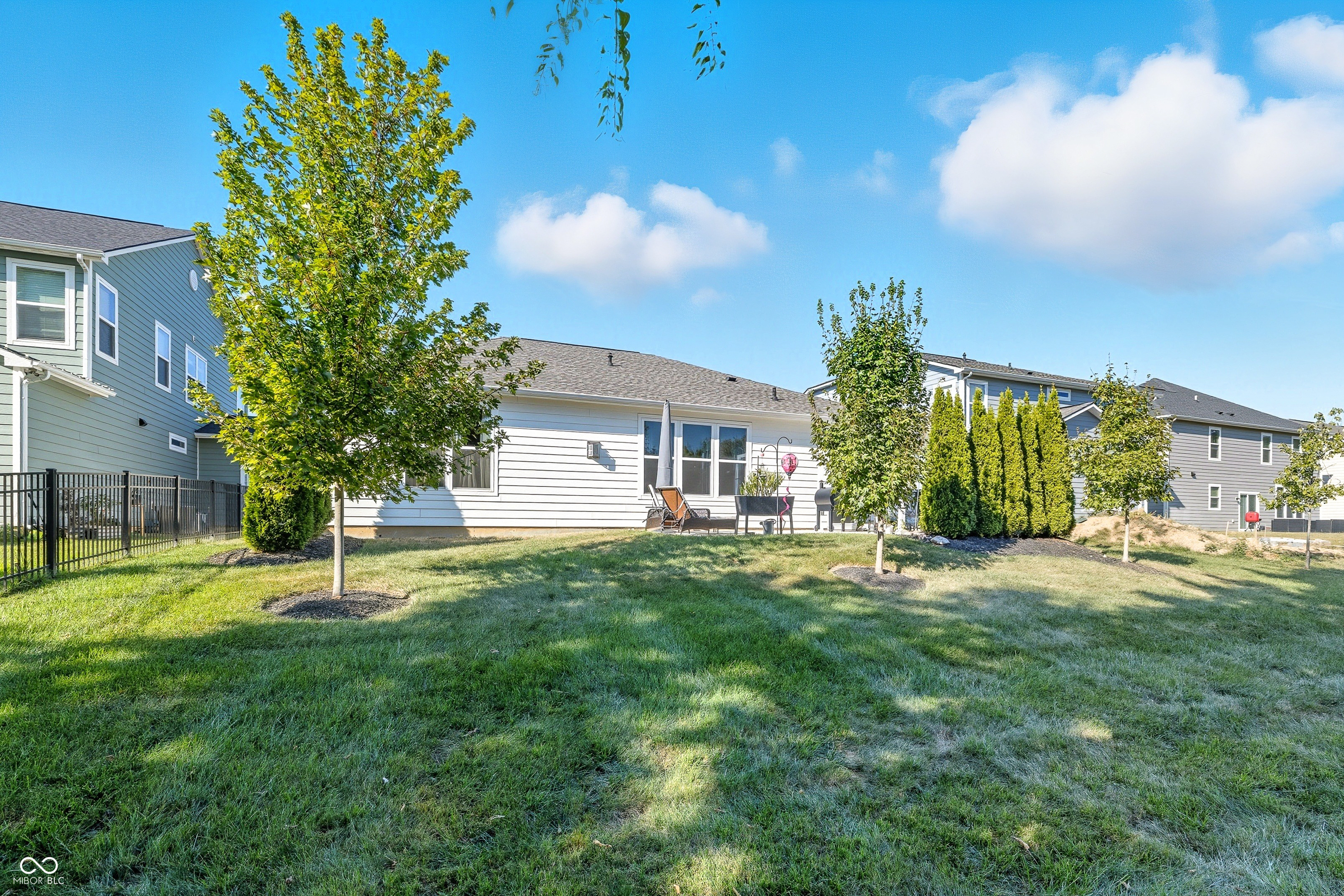 5393 Dunhaven Road Noblesville, IN 46062 - Photo 44 of 46