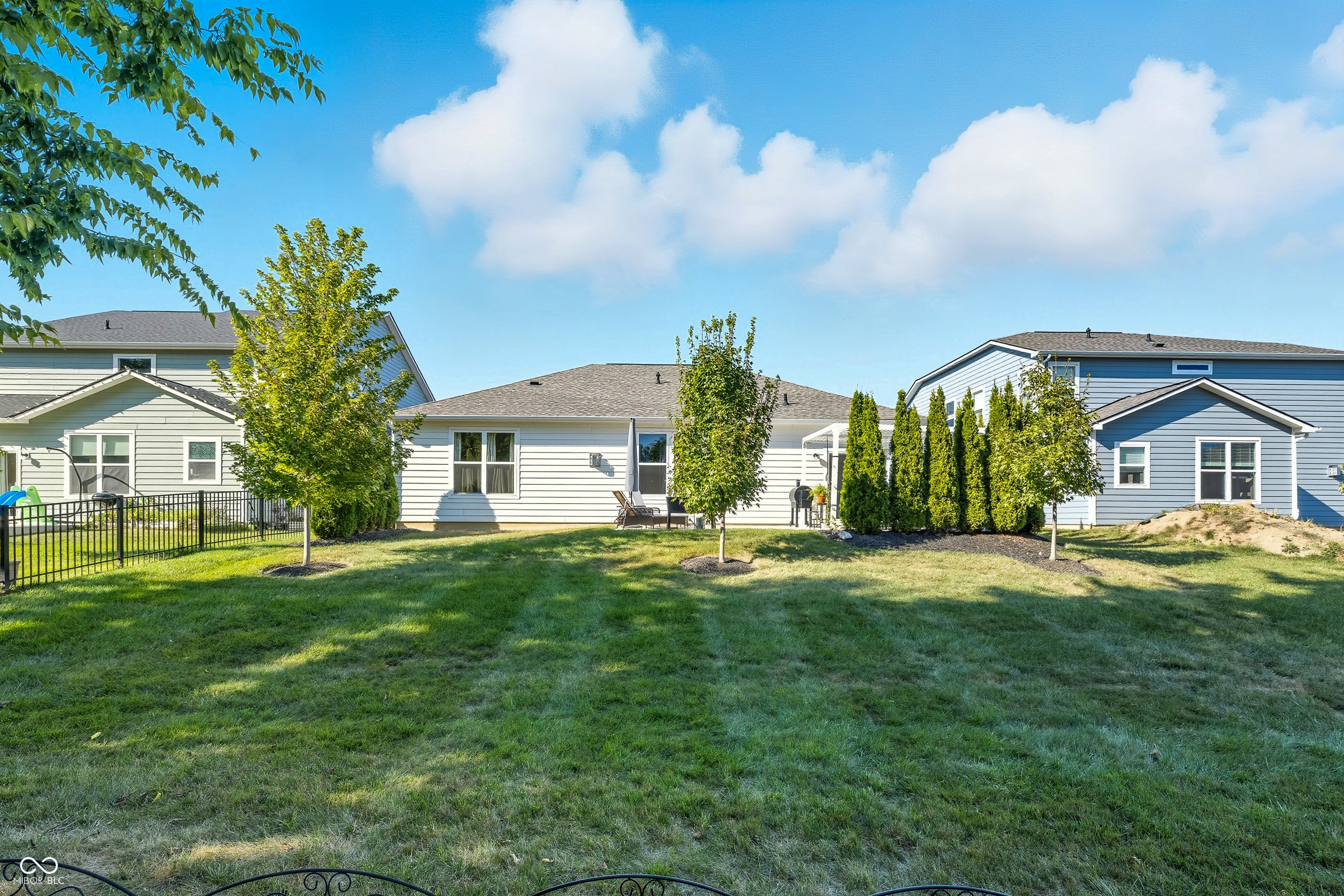 5393 Dunhaven Road Noblesville, IN 46062 - Photo 45 of 46