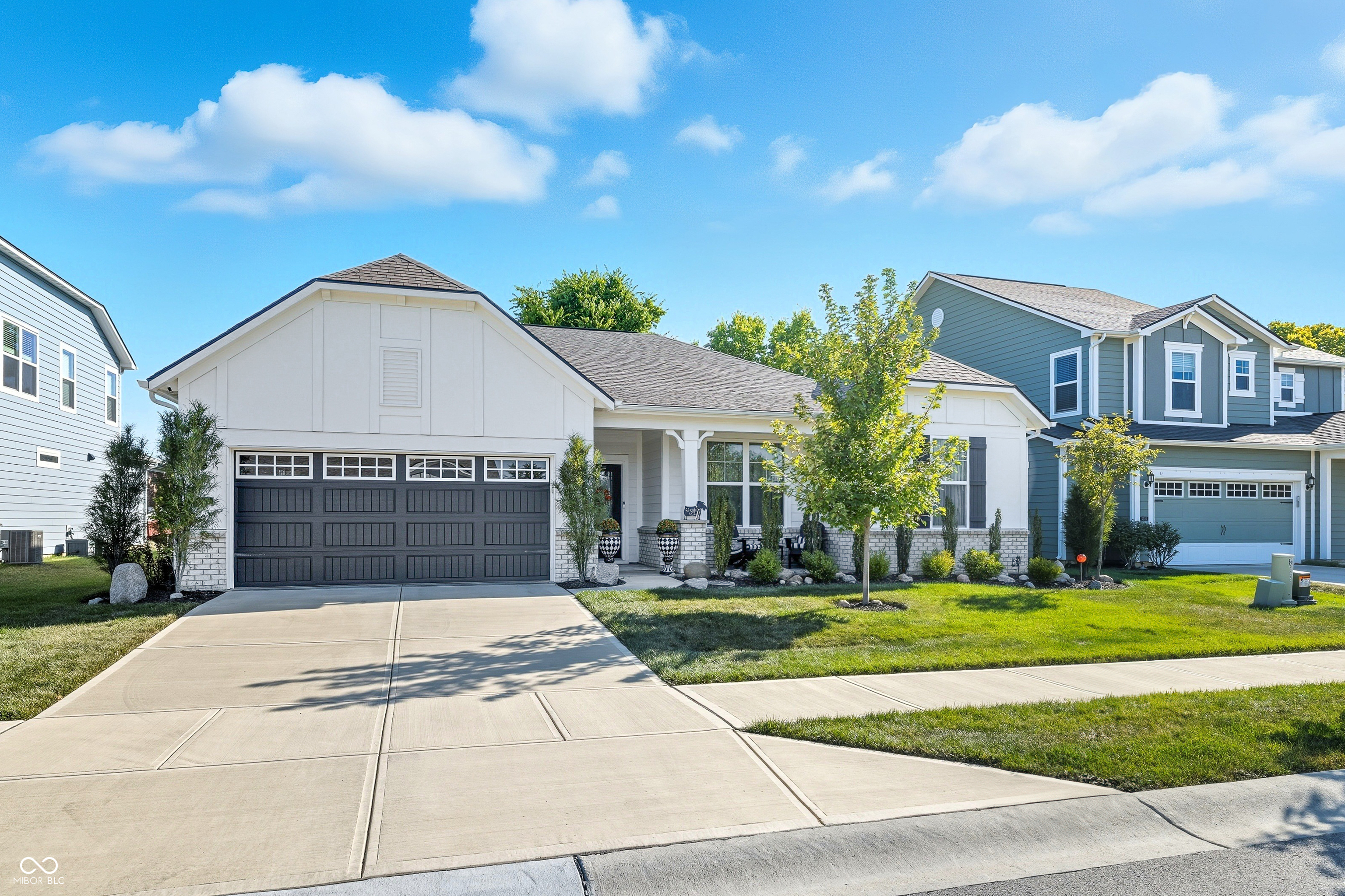 5393 Dunhaven Road Noblesville, IN 46062 - Photo 5 of 46