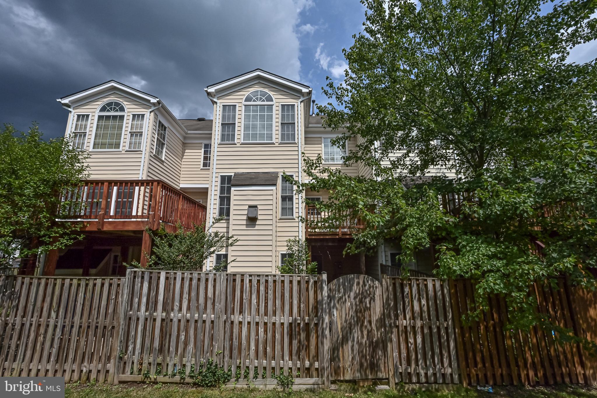 43659 Scarlet Square Chantilly, VA 20152 - Photo 59 of 59 All Three Level Extensions