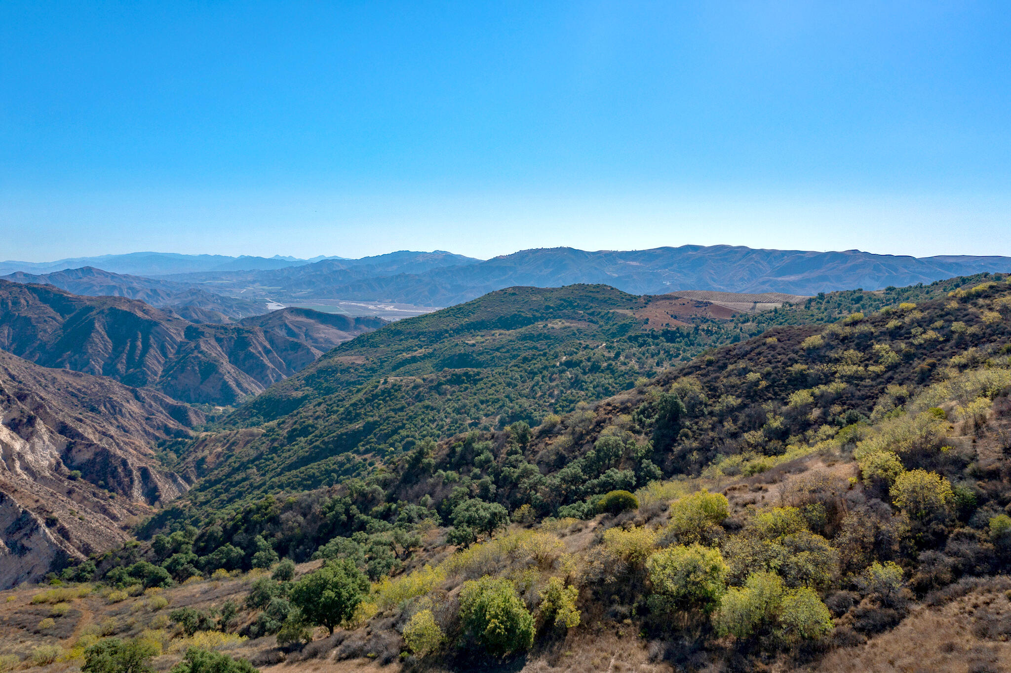 915 East Telegraph Road Fillmore, CA 93015 - Photo 7 of 24 Mountain Views