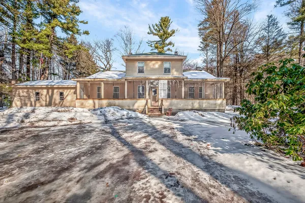 $399,000 | 5130 Stanton Boulevard, Montague, MI 49437