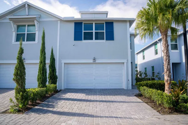 $425,000 | 197 Osprey Preserve Boulevard, Jensen Beach, FL 34957