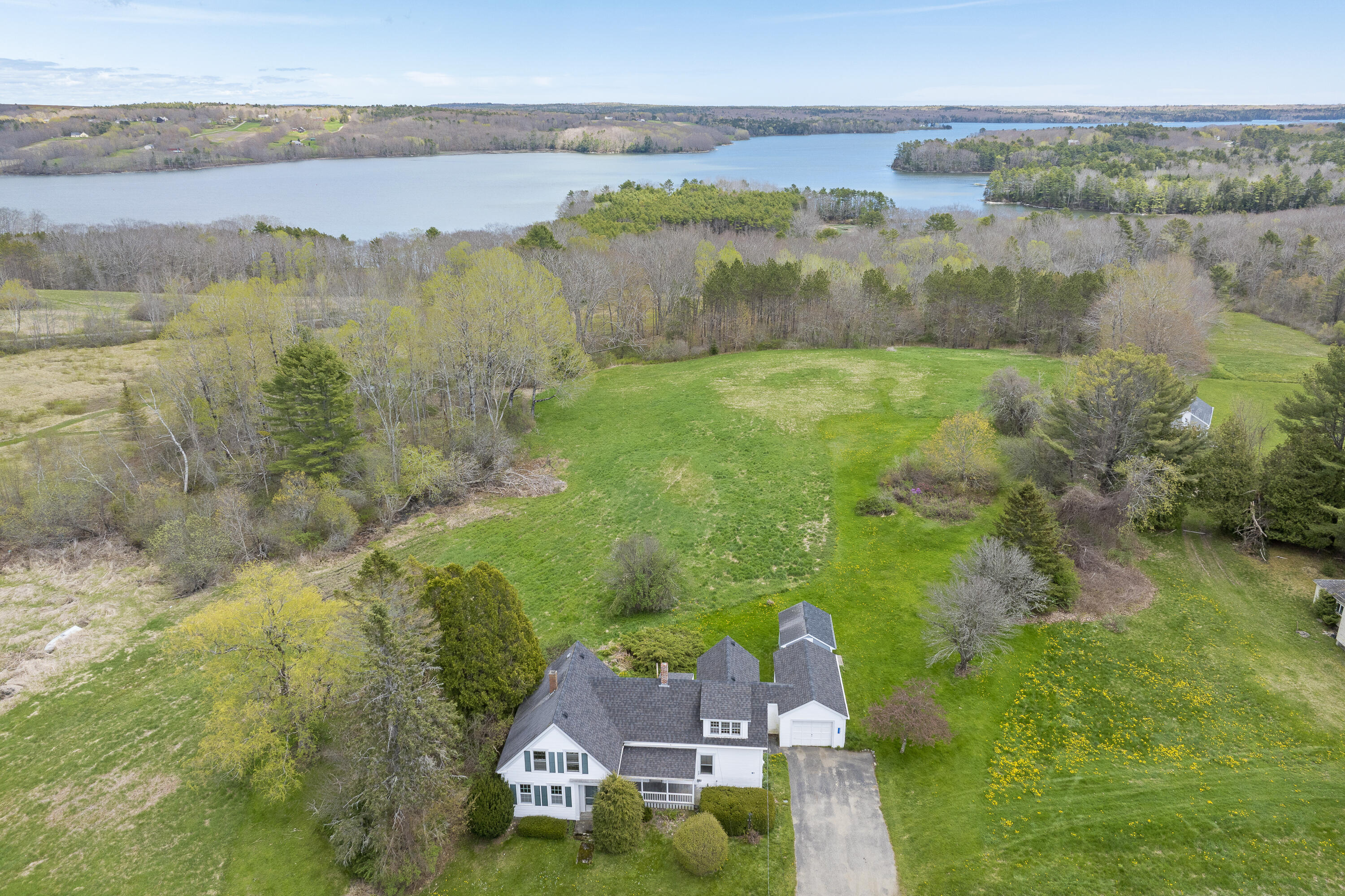 1084 Bremen Road Waldoboro, ME 04572 - Photo 2 of 42 1084 Bremen Rd, Waldoboro, ME-2