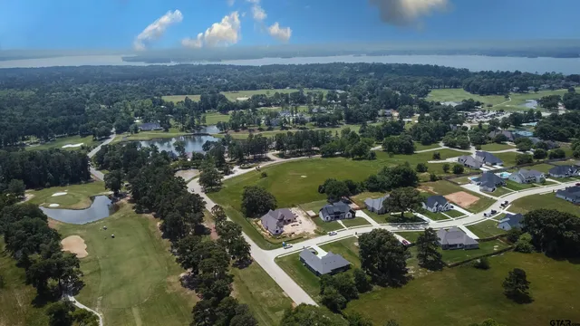 a view of a house with garden