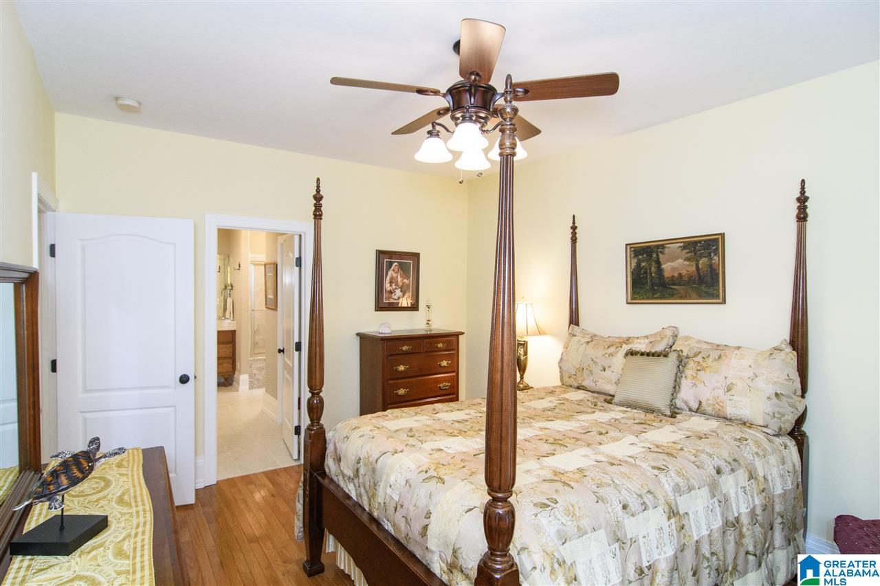 195 Heritage Road Oneonta, AL 35121 - Photo 35 of 50