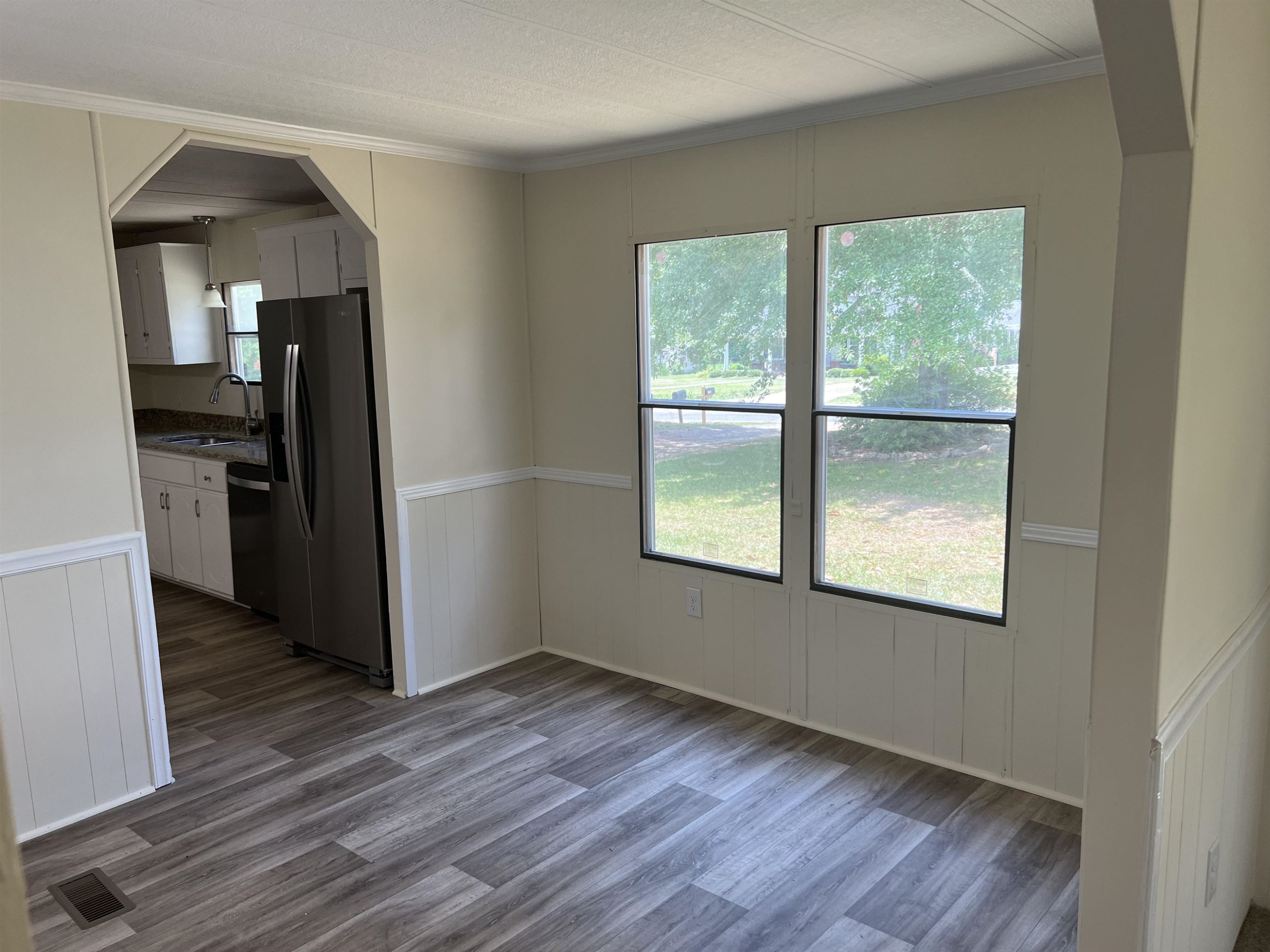 4784 Glendale Road Kenly, NC 27542 - Photo 19 of 40 Dining Room