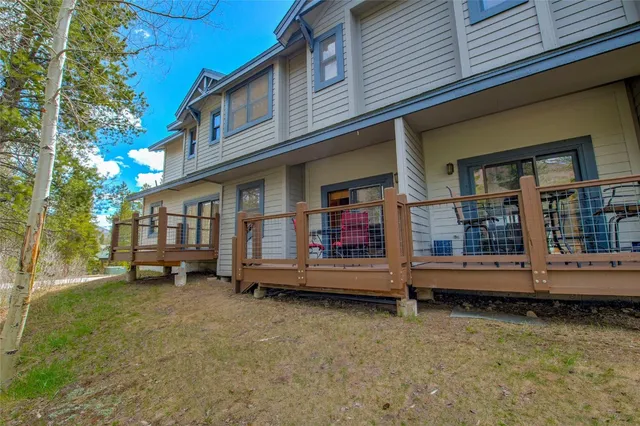 a view of house with outdoor space