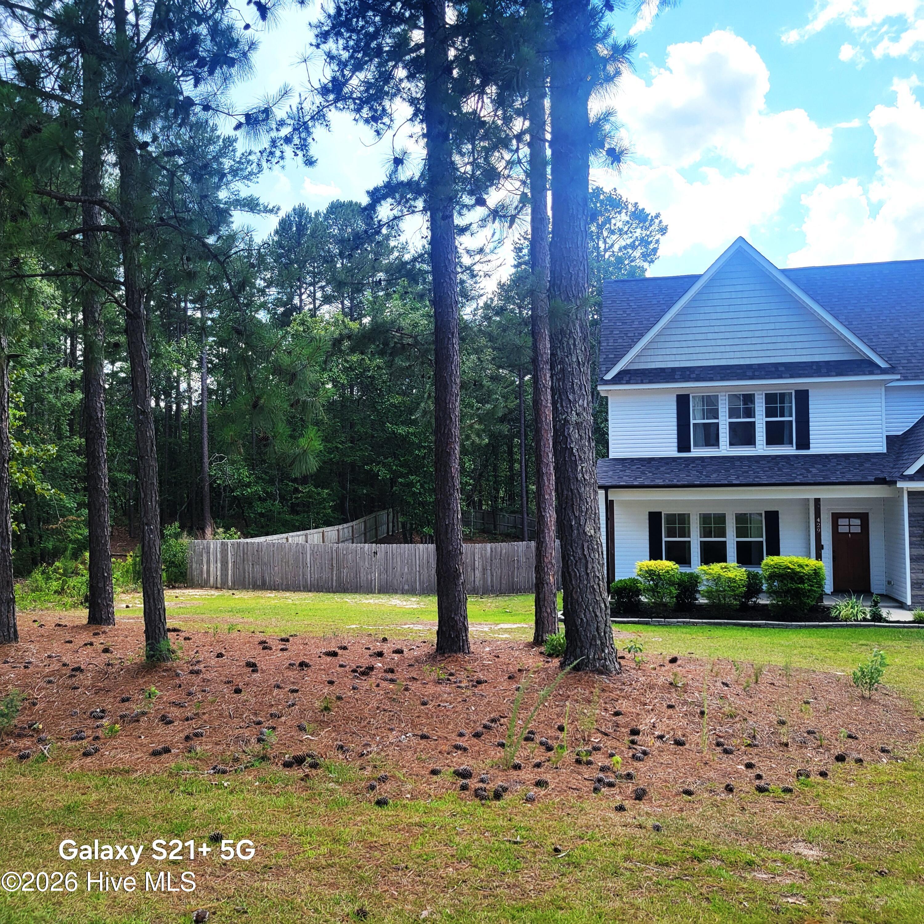 429 Gretchen Road West End, NC 27376 - Photo 45 of 49