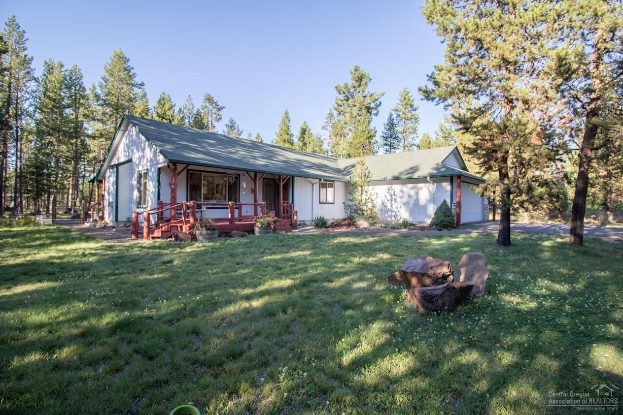 17220 Downey Road Bend, OR 97707 - Photo 2 of 24 Additional Photo